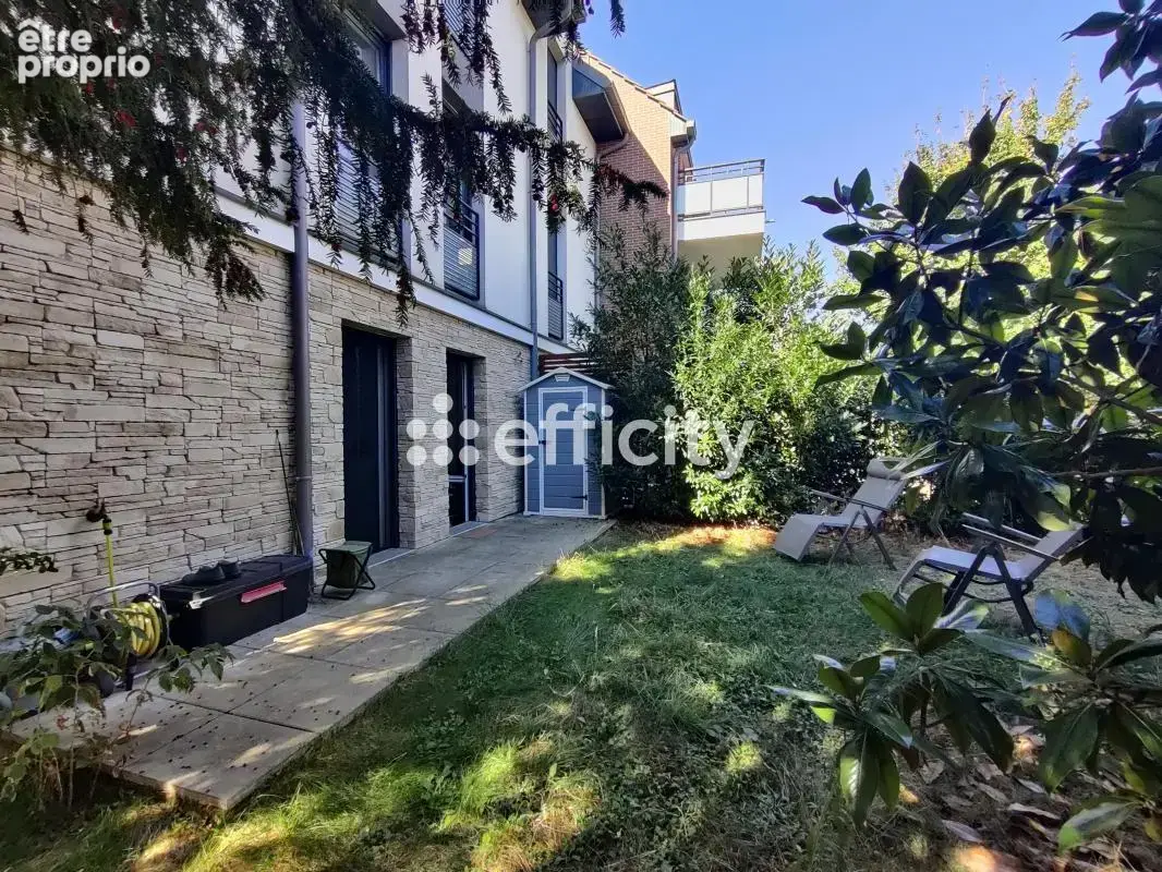 Appartement - photo 14