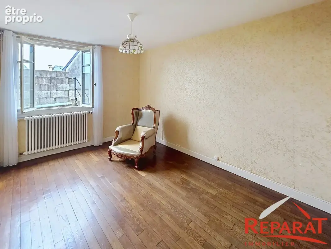 Maison 5 pièces 90 m² à vendre à Vars-Sur-Roseix (19130) - photo 9