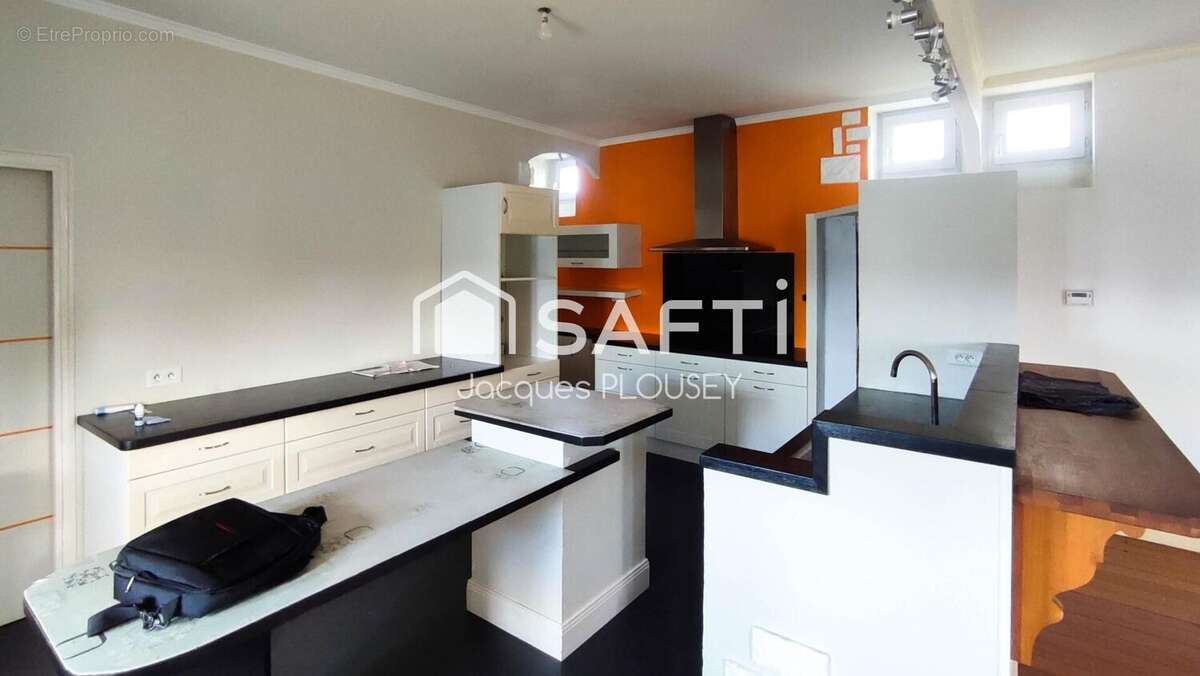 Photo 4 - Appartement à AUTUN