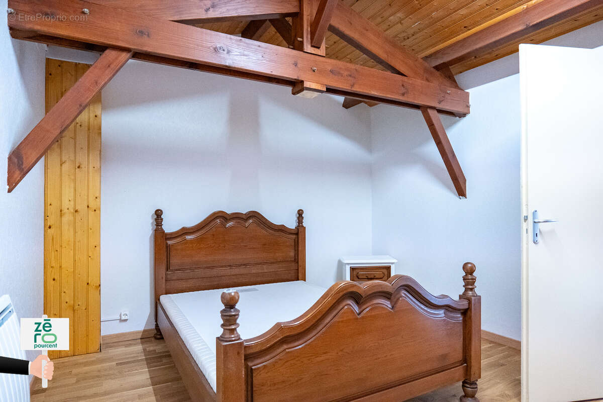 Maison à LA BRUFFIERE