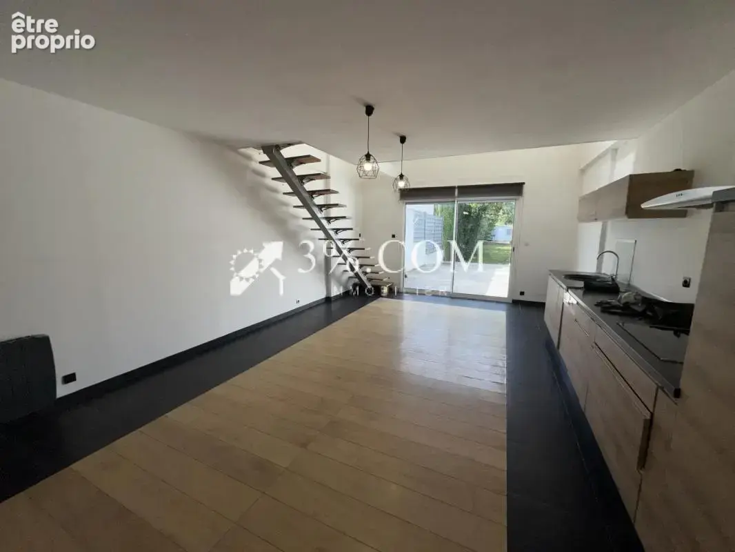 Exclusivité   maison récente 2 chambres avec garage, dressin - photo 2