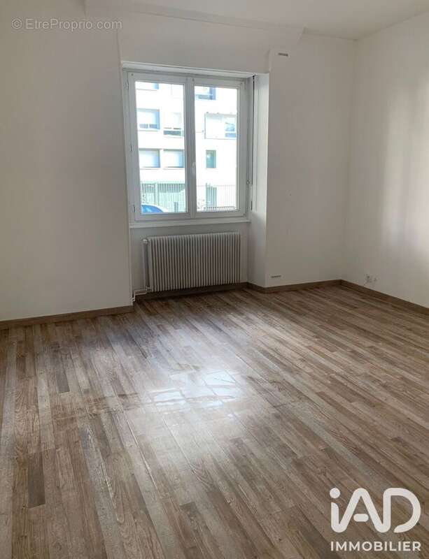 Appartement 56 m² à Mulhouse  - photo 7