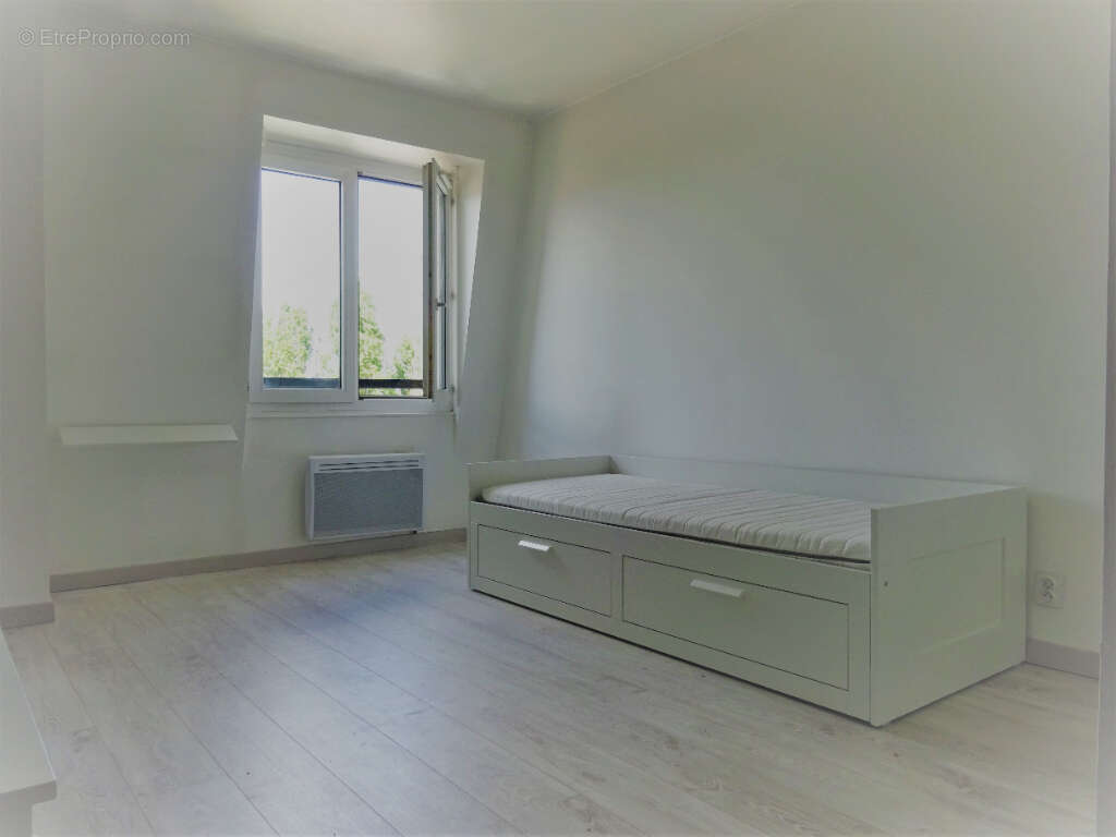 Appartement à MANTES-LA-JOLIE