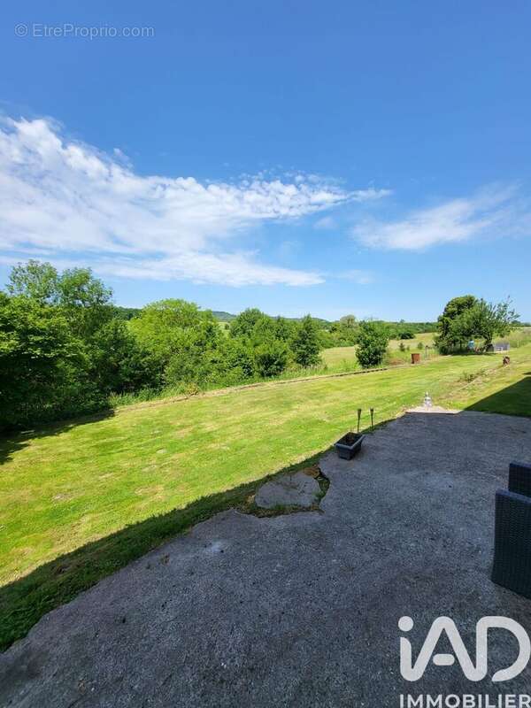 Photo 8 - Maison à AINVELLE