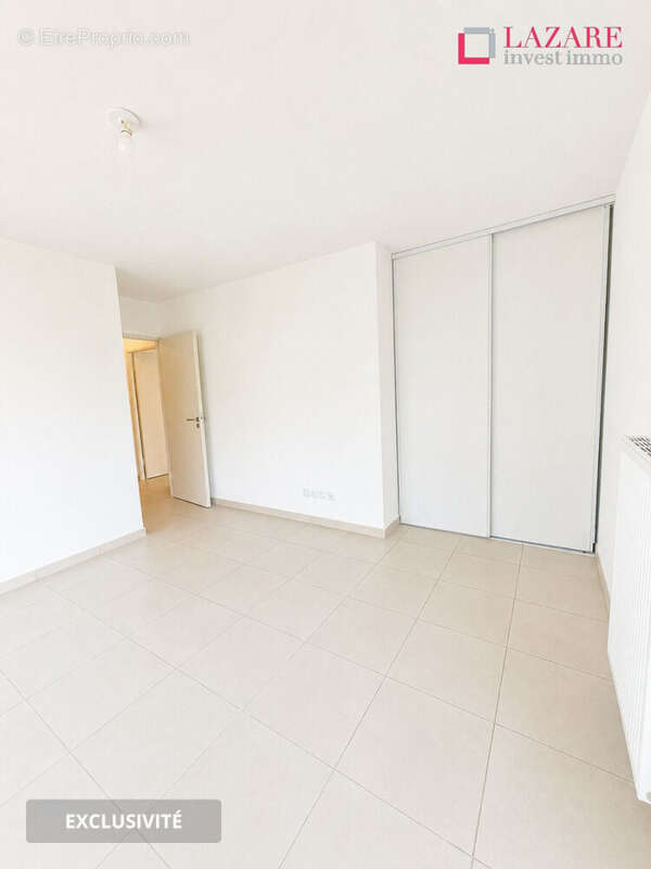 Appartement à VENDARGUES