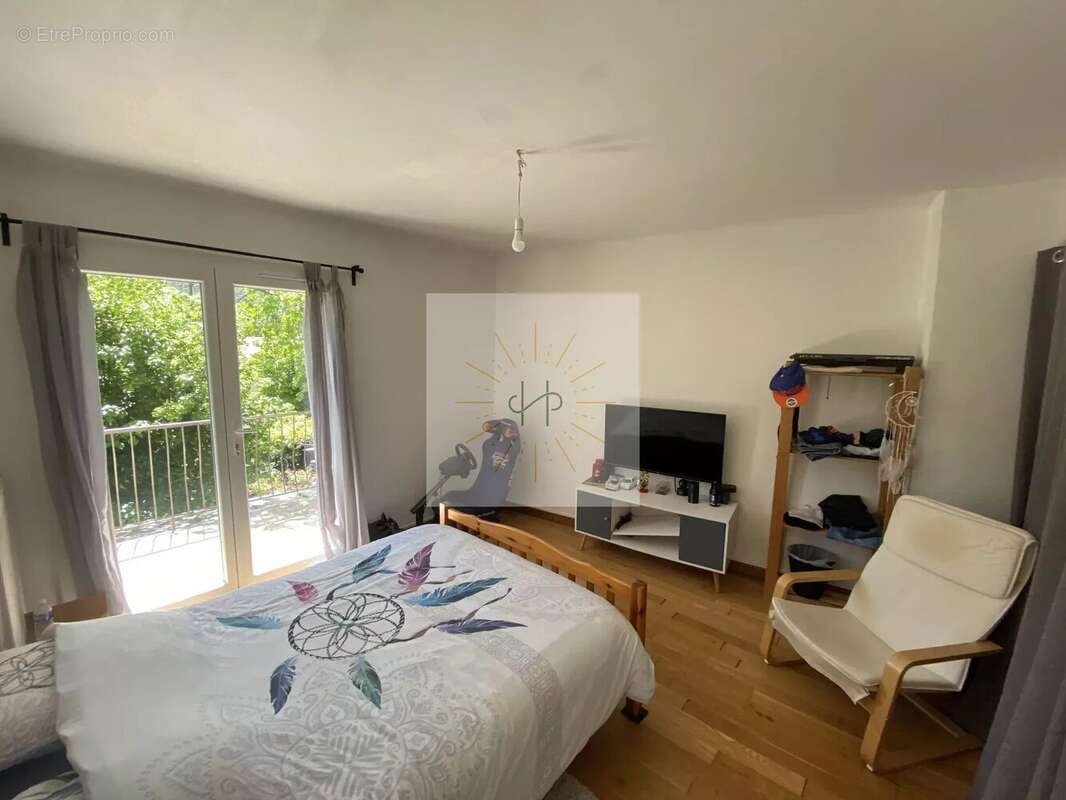 Maison à BUIS-LES-BARONNIES