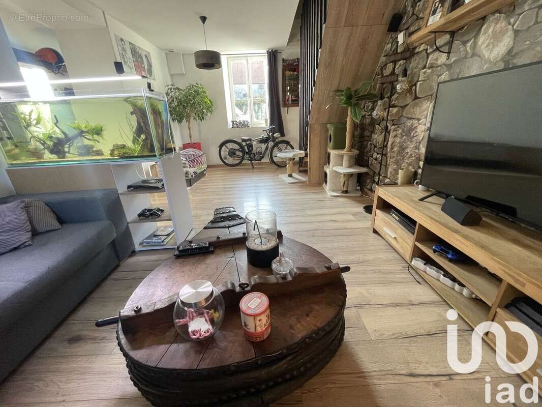 Photo 6 - Maison à BEAUCHERY-SAINT-MARTIN