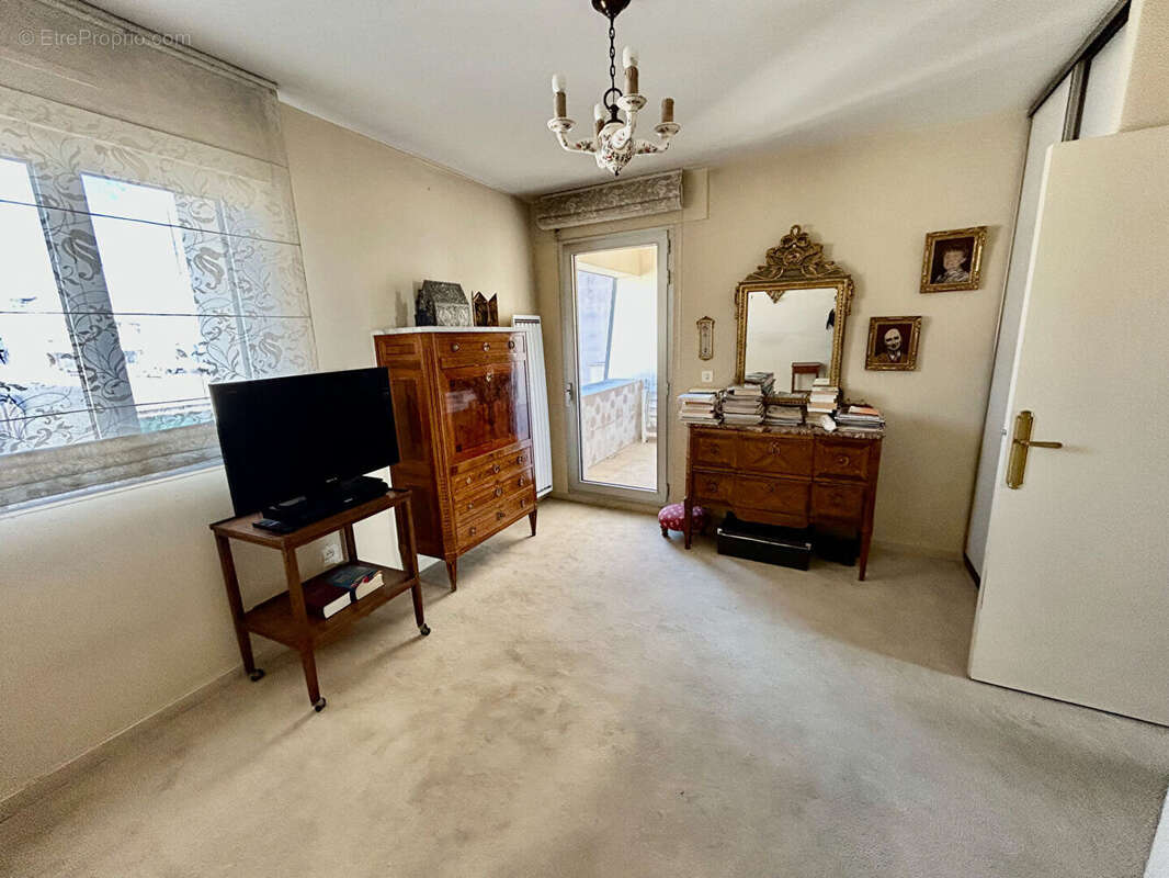 Appartement à NOGENT-SUR-MARNE
