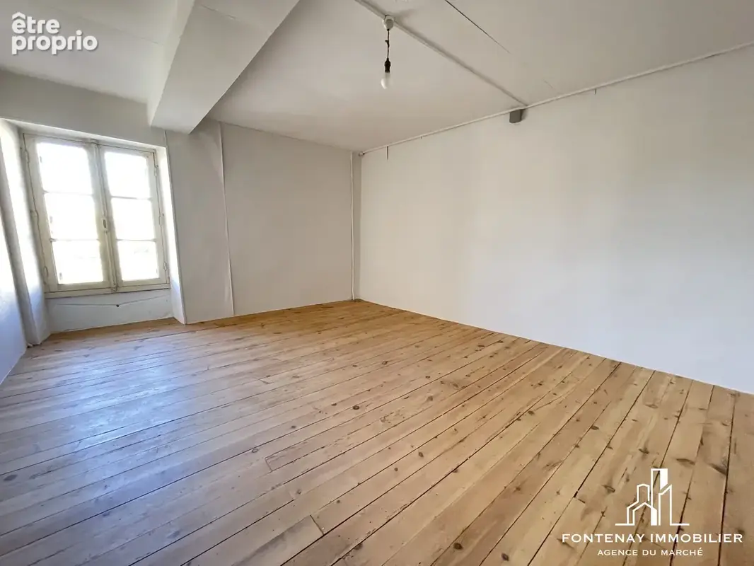 Maison 3 pièces 68 m² à vendre à Auzay (85200) - photo 8