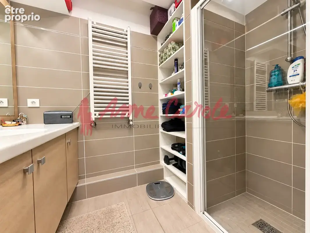 Résidence 2016 appartement 4 pieces 85 m2 - photo 11