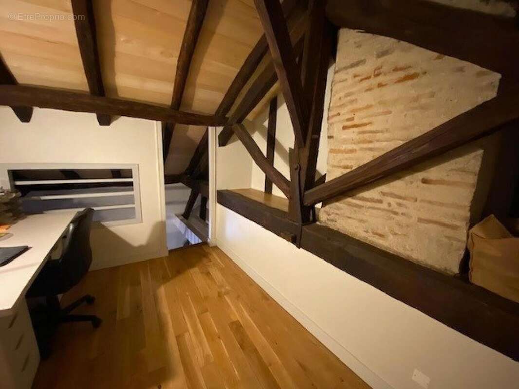 Photo 9 - Appartement à FIGEAC