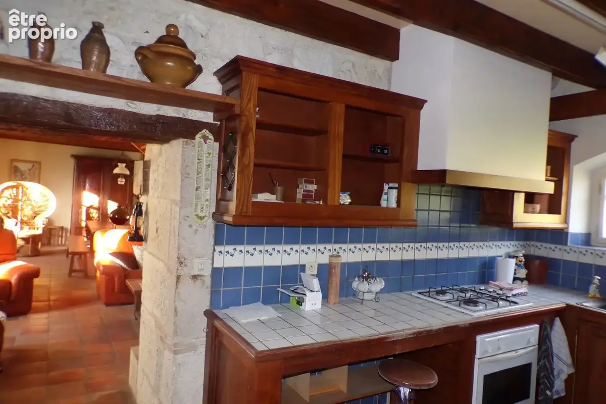 Maison 6 pièces 167 m² à vendre à Puymirol (47270) - photo 5