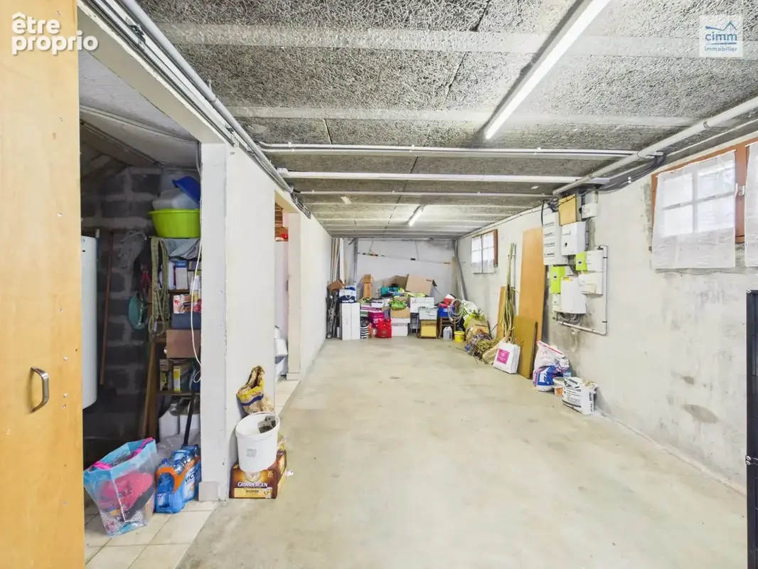 Maison de 127 m² sur un terrain de 6180 m² - photo 14
