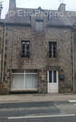 Maison à GOUAREC
