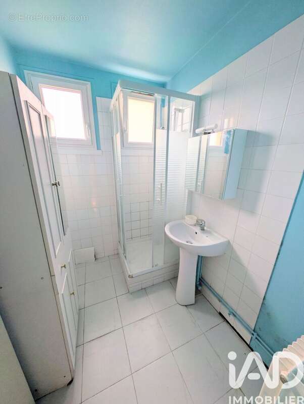 Photo 6 - Appartement à MONTARGIS