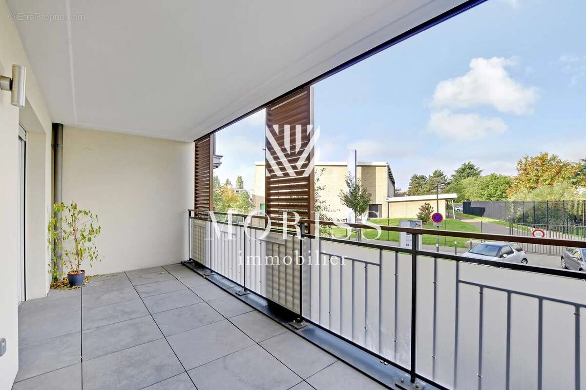 Appartement à ROSNY-SOUS-BOIS