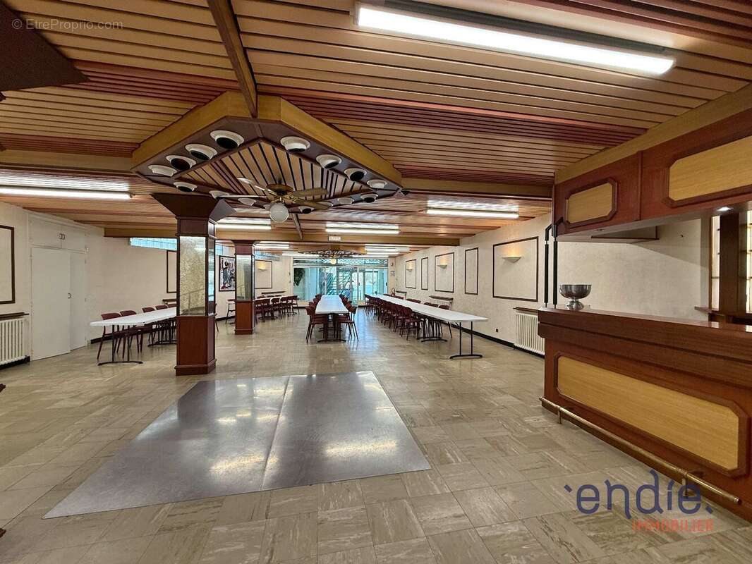 Commerce à ROSPORDEN