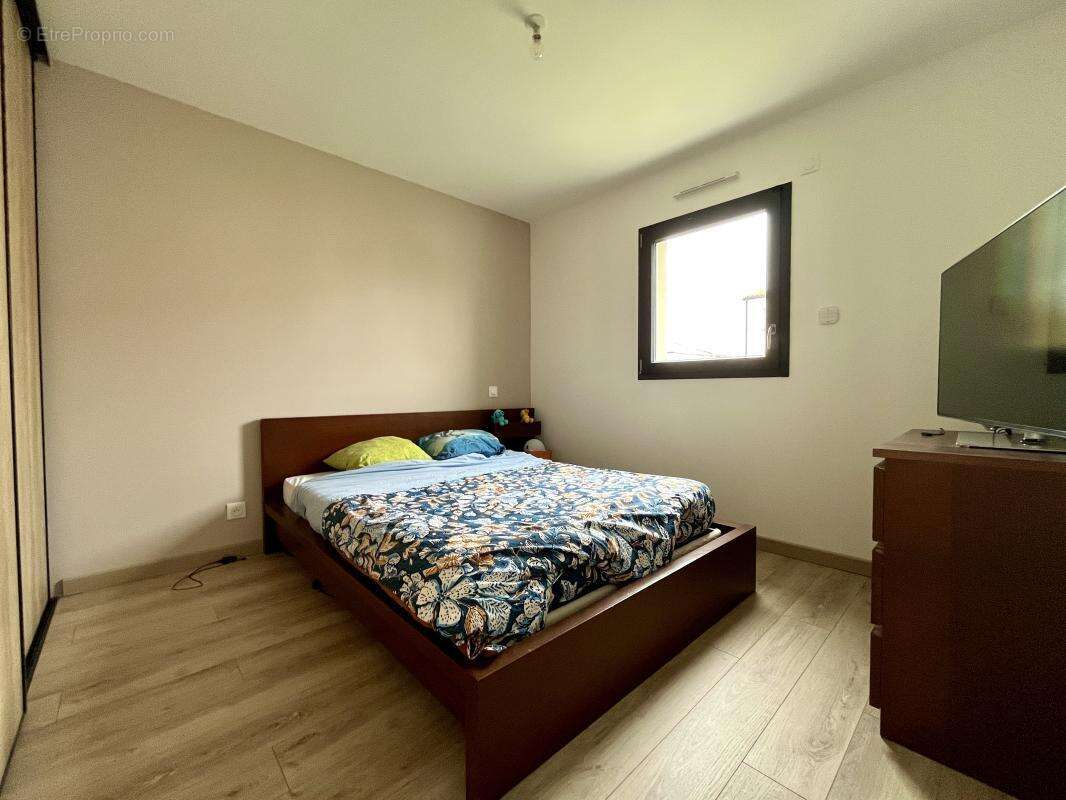 Maison à LA CHEVROLIERE