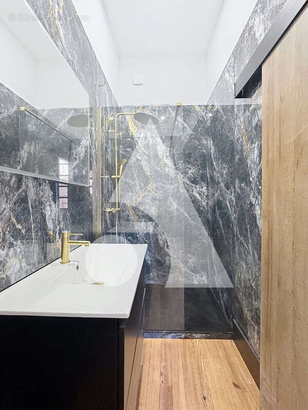 Appartement à ALBI