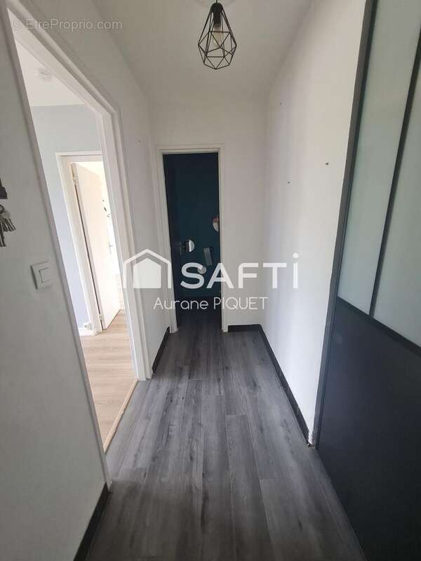 Photo 6 - Appartement à LA ROCHELLE