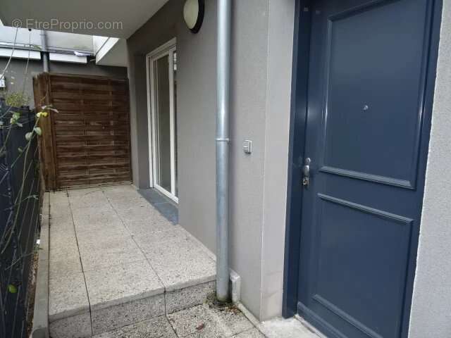 Appartement à MORANGIS