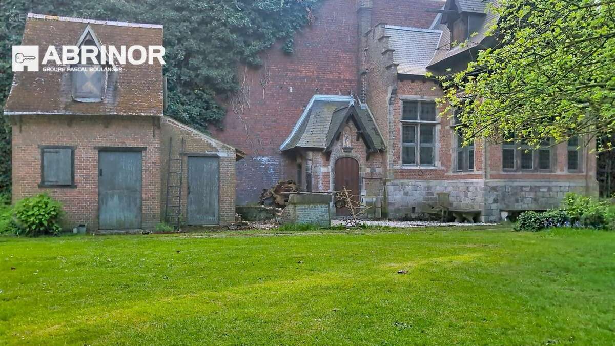 Maison à TOURCOING