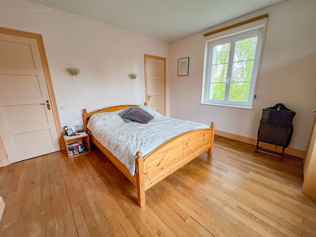 Maison à VIMOUTIERS