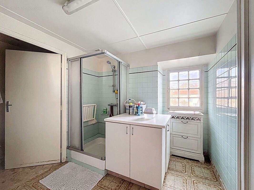 Maison à SAINT-MAURICE-SUR-VINGEANNE