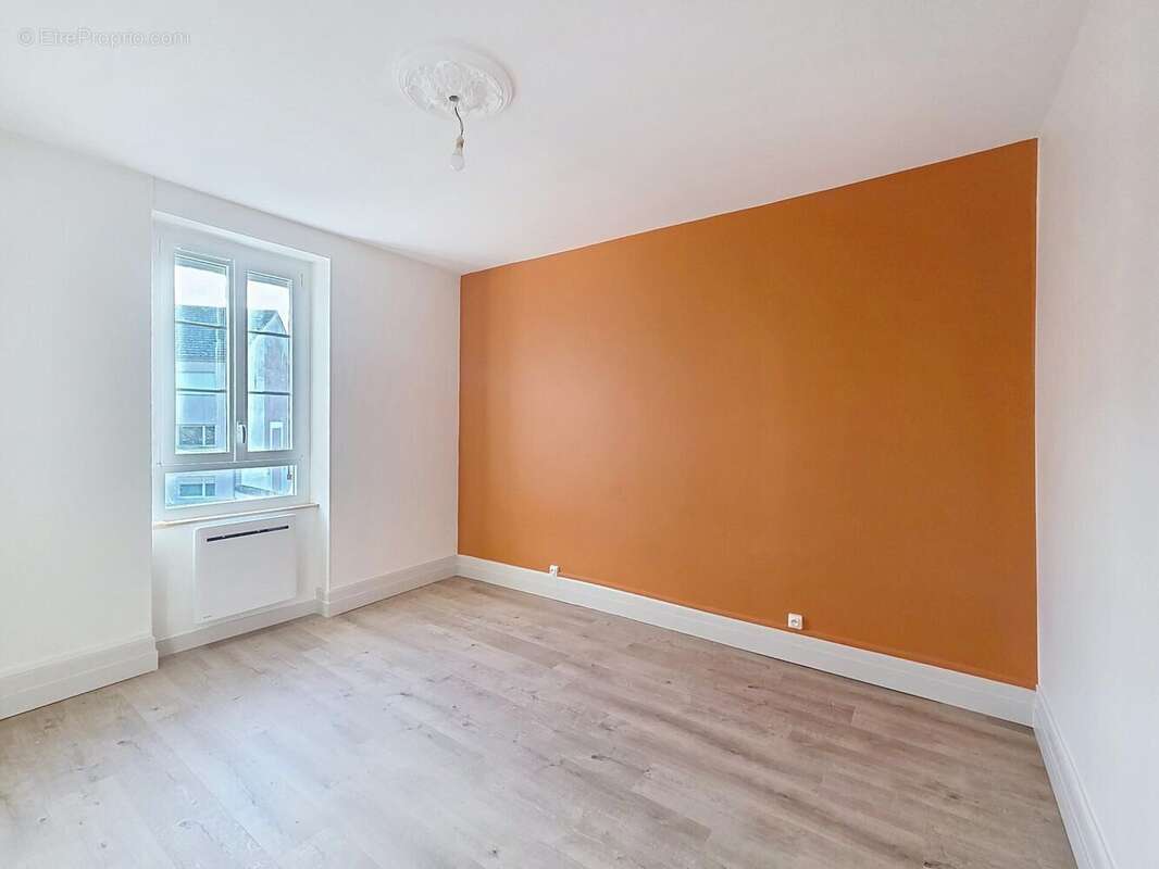 Photo 6 - Appartement à DIJON