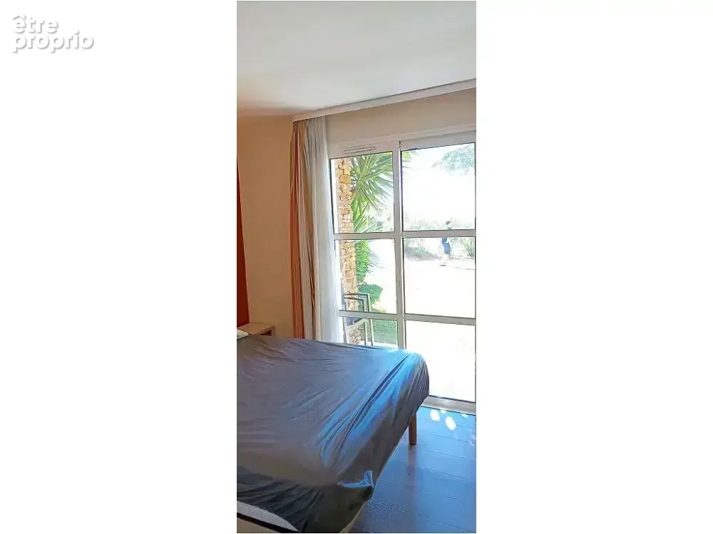 Appartement 3 pièces 38 m² à vendre à La Seyne-Sur-Mer (83530) - photo 2