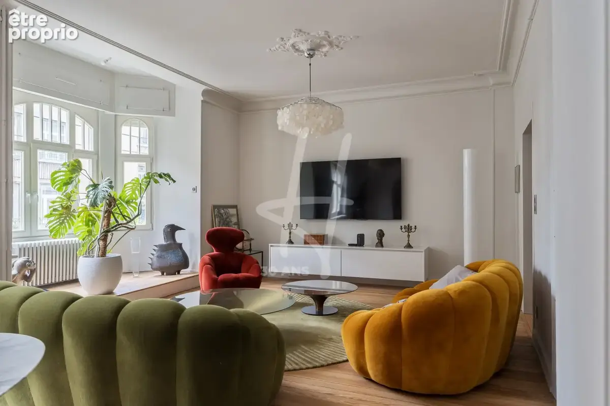 Appartement 7 pièces 225 m² à vendre à Metz (57000) - photo 6