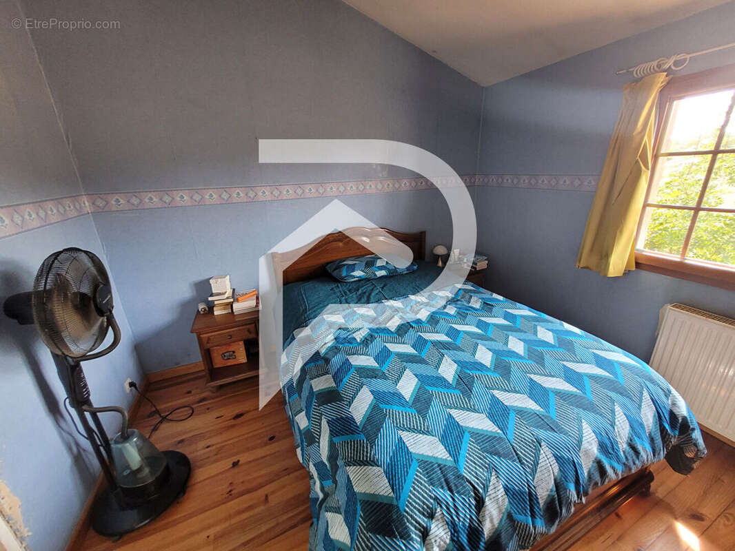 Maison  6 pièce(s) - photo 15