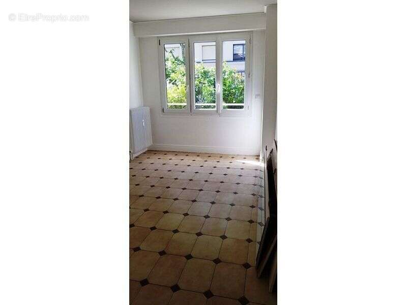 Appartement à LE PERREUX-SUR-MARNE