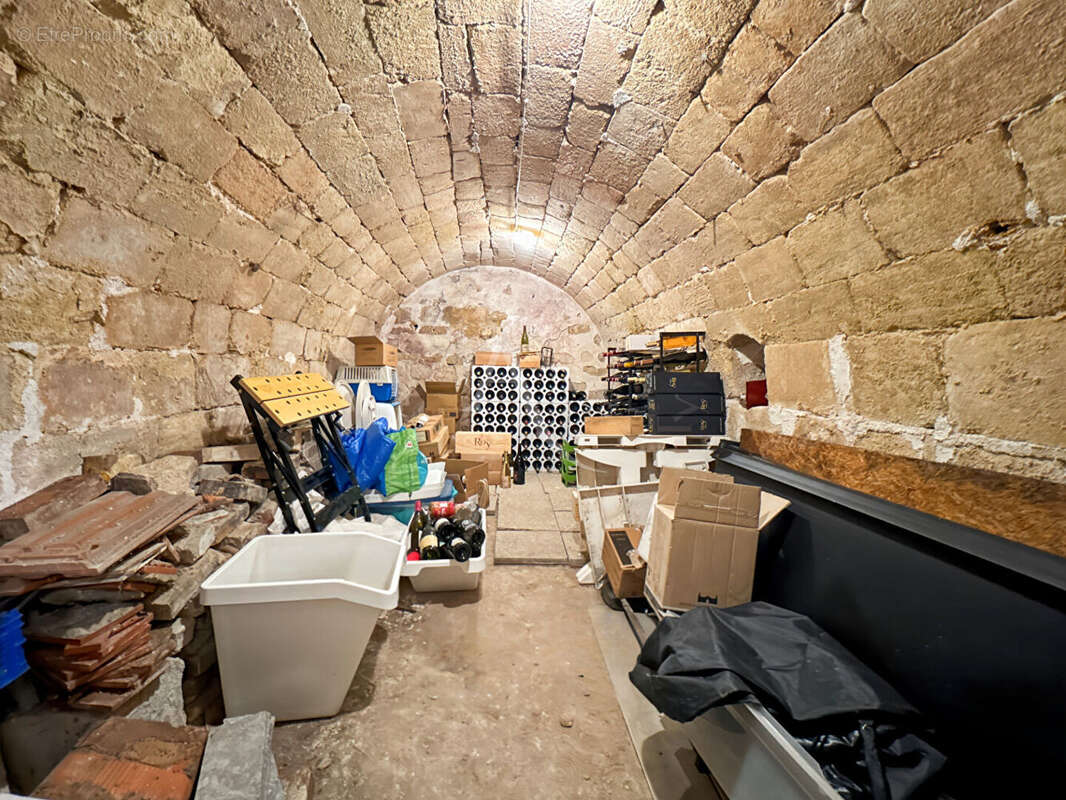 Maison à NEUVILLE-SUR-OISE