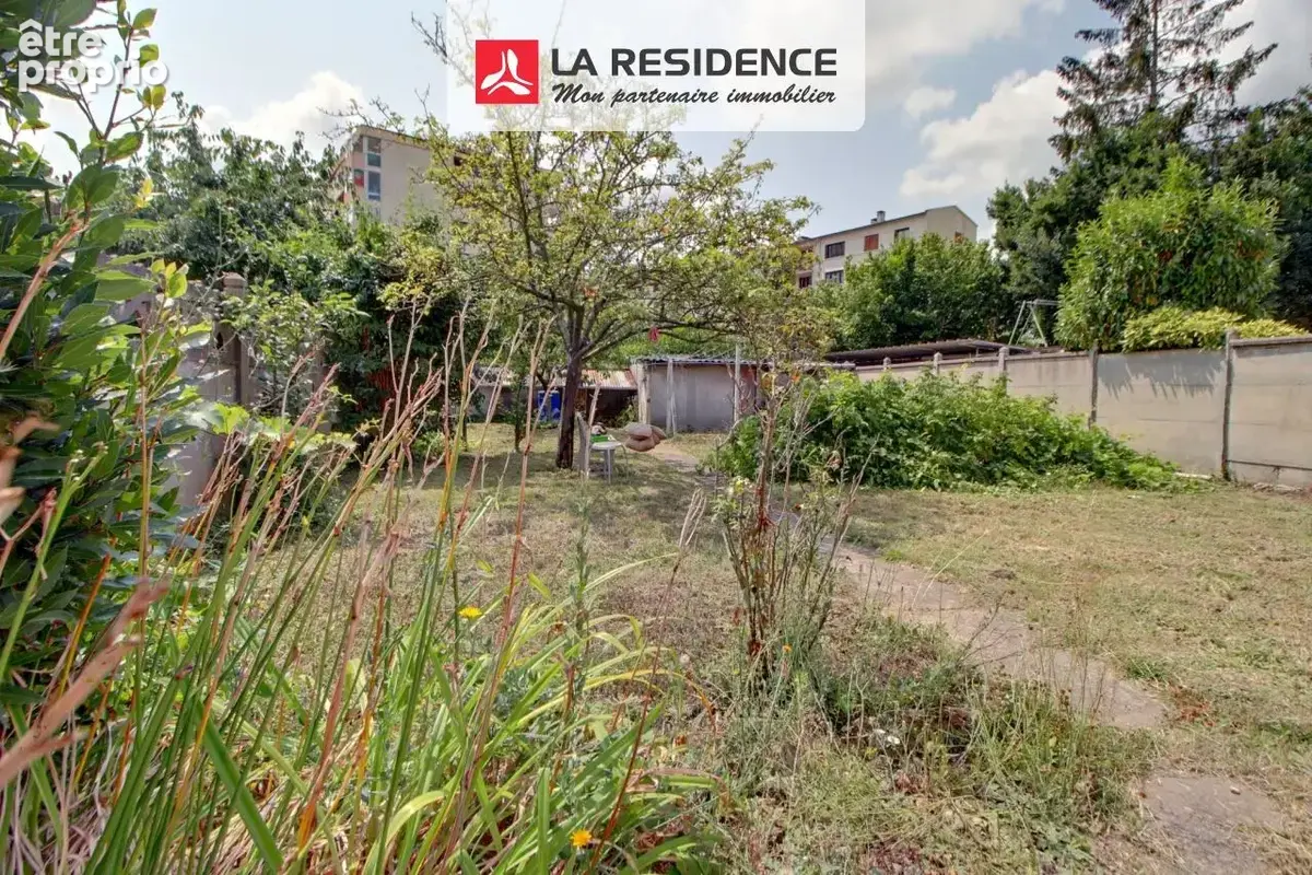 Maison 63 m² à Les Clayes-Sous-Bois  - photo 5