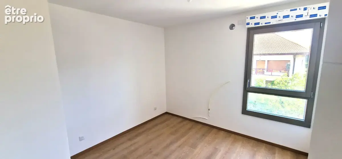 Appartement t3 moderne i grand balcon + garage privatif   annecy / cran-gevrier - photo 9