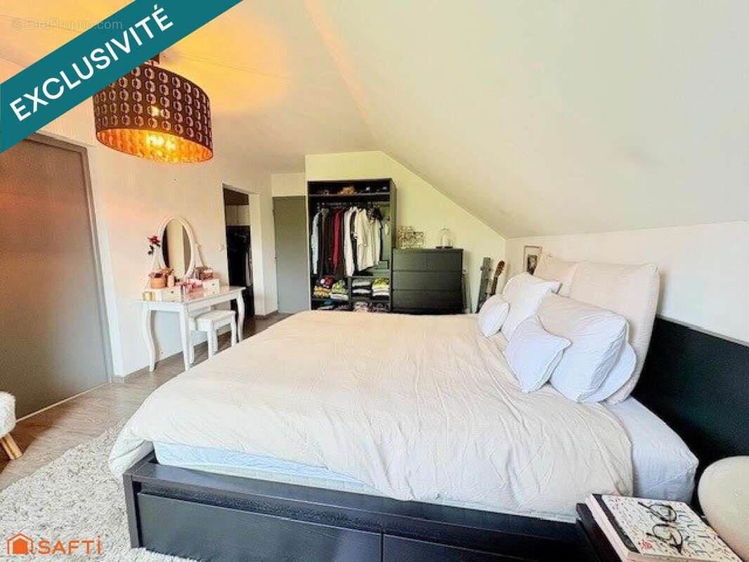 Photo 9 - Maison à SAINT-AMAND-LES-EAUX