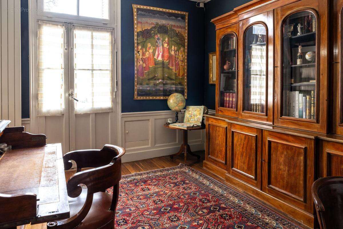 Maison à COMPIEGNE