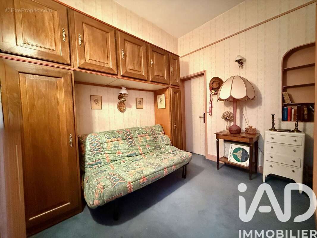 Photo 9 - Appartement à PARIS-4E