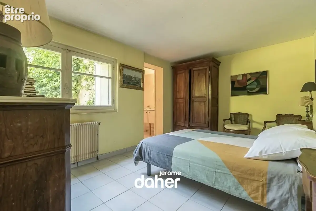 Parc Marveyre 13008 - Maison familialle proche des plages. - photo 24