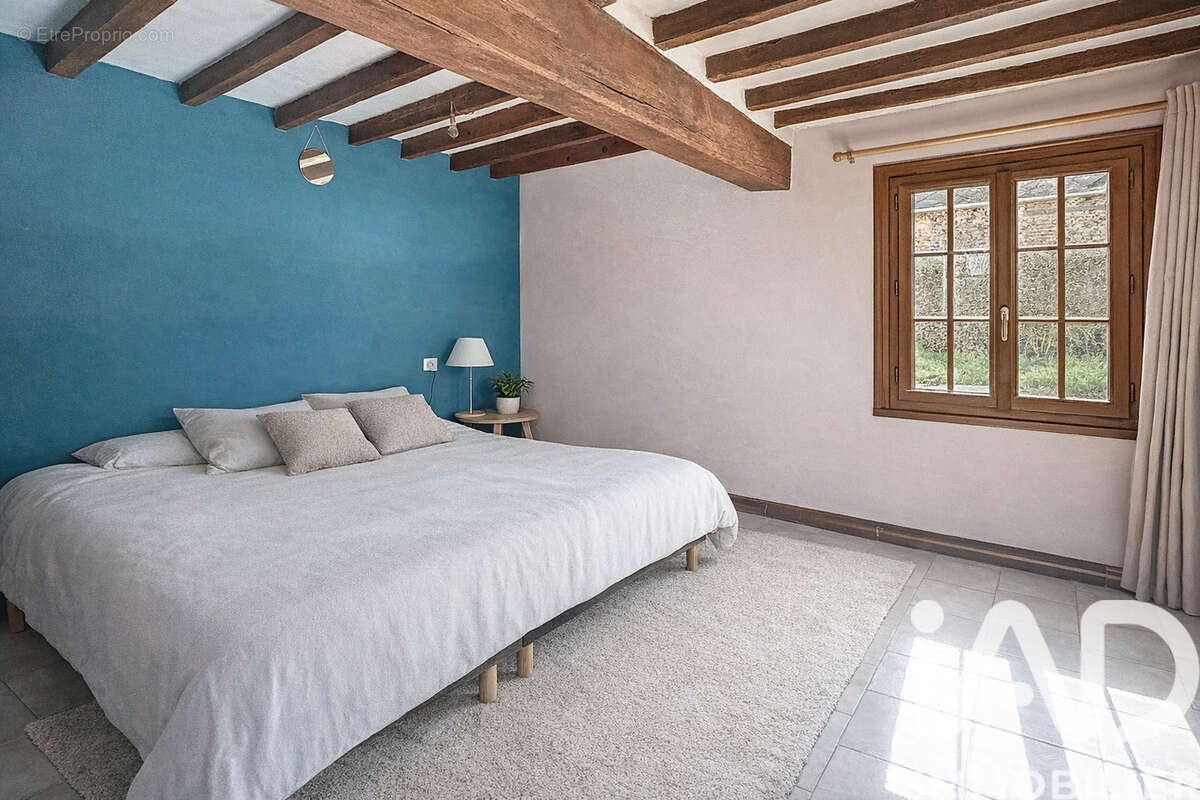 Photo 6 - Maison à NEUFCHATEL-EN-BRAY