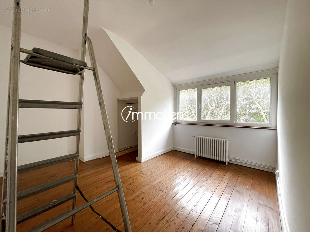 Appartement à LENS