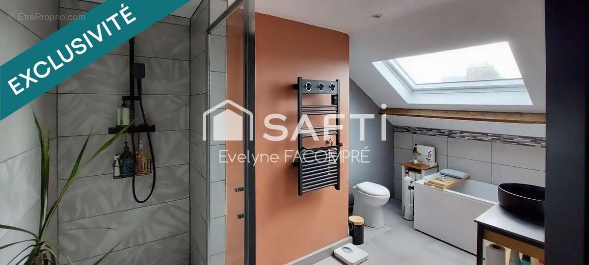 Photo 3 - Maison à COUDEKERQUE-BRANCHE