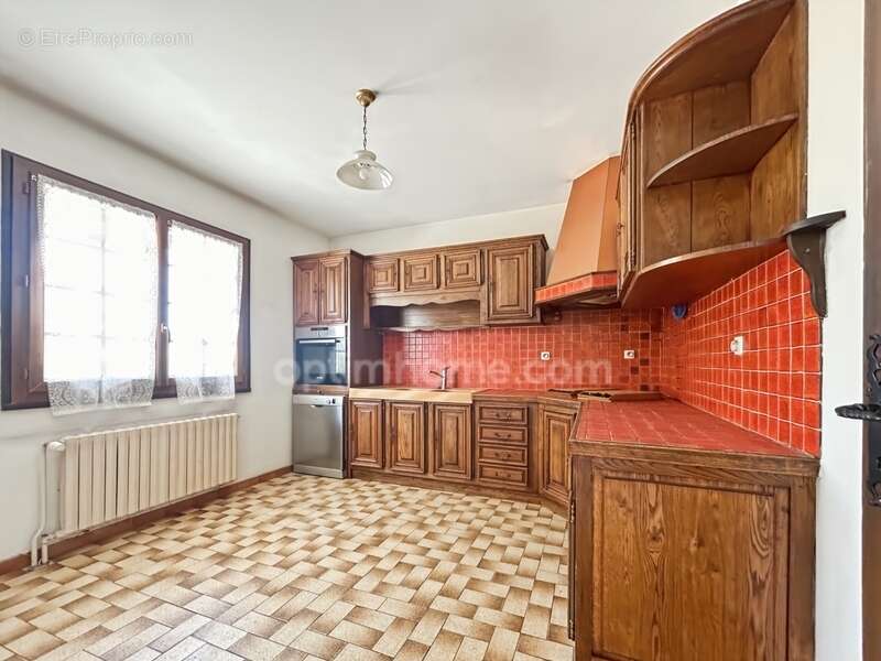 Maison à vendre 6 pièces HAUTERIVE (03) - photo 6