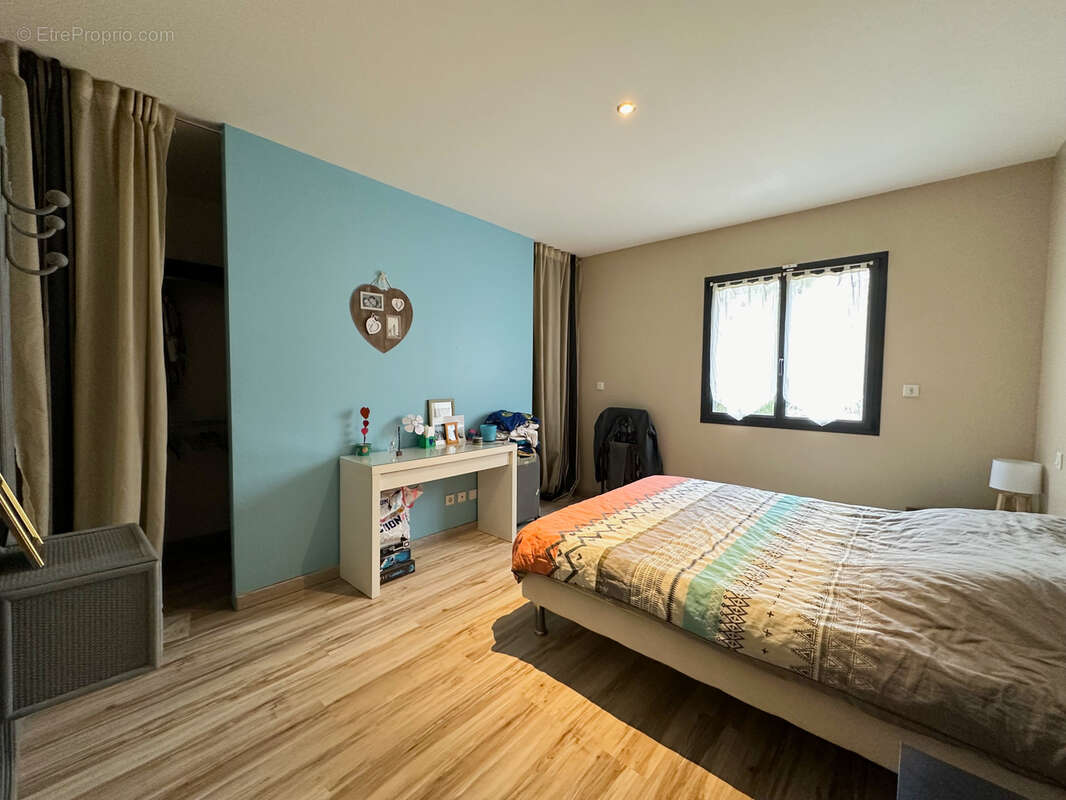 Maison à CASTELNAUDARY