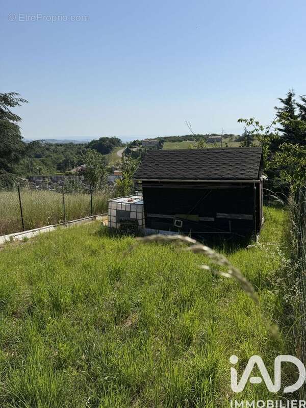 Maison 128 m² à Saint-Barthelemy-Le-Plain  - photo 7