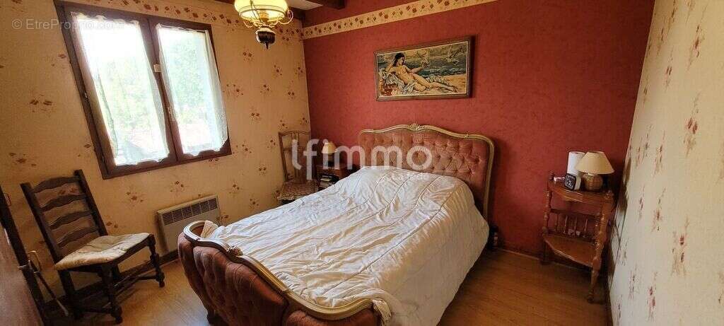 Maison 5 chambres - Sous sol total - photo 5