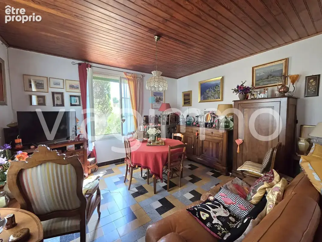 Maison aux Vans en viager occupé - photo 2