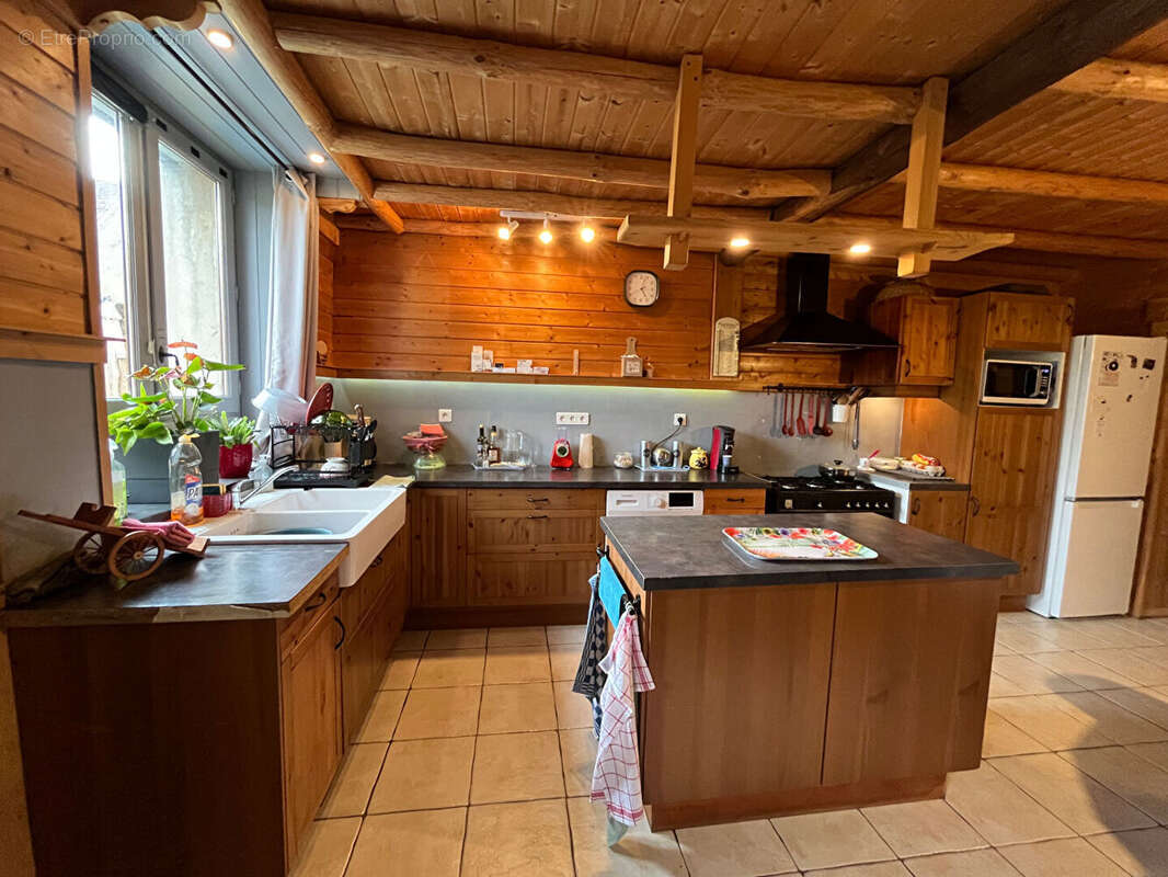 Maison Villefranche Sur Cher 5 pièce(s) - photo 6