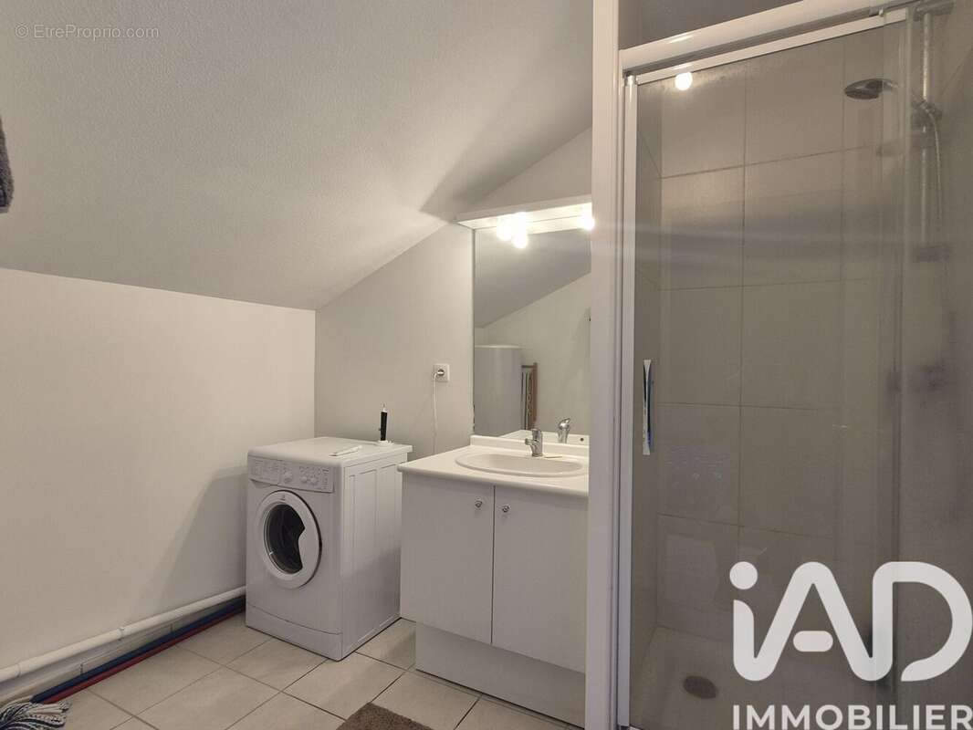 Photo 7 - Appartement à VIZILLE